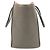 Gucci Zwei-Farben Logo Tragetasche Braun Pink - Ansicht 4