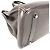 Borsa Tote Hermès Birkin 35 in pelle Taurillon Clemence Marrone Cioccolato - vista 8