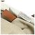 Hermès Aline MM Logo Rucksack Braun Beige - Ansicht 15