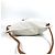 Hermès Aline MM Logo Rucksack Braun Beige - Ansicht 4