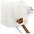 Hermès Aline MM Logo Rucksack Braun Beige - Ansicht 6