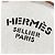 Hermès Aline MM Logo Rucksack Braun Beige - Ansicht 8