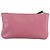 Pochette con zip in pelle Valentino Garavani Grande - vista 2