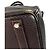 Borsa Tote Birkin 40 di Hermès Cioccolato Marrone scuro - vista 10