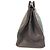 Borsa Tote Birkin 40 di Hermès Cioccolato Marrone scuro - vista 4