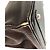 Borsa Tote Birkin 40 di Hermès Cioccolato Marrone scuro - vista 8