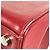 Borsa tote Blair MM Epi di Louis Vuitton Rosso - vista 9