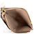 Billetera plegable Monogram Empreinte Louis Vuitton Beige - vista 11