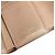 Billetera plegable Monogram Empreinte Louis Vuitton Beige - vista 13