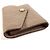Billetera plegable Monogram Empreinte Louis Vuitton Beige - vista 5