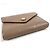 Billetera plegable Monogram Empreinte Louis Vuitton Beige - vista 6