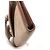 Billetera plegable Monogram Empreinte Louis Vuitton Beige - vista 7