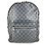 Zaino Josh Damier Graphite Louis Vuitton Nero