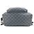 Zaino Josh Damier Graphite Louis Vuitton Nero - vista 15