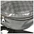 Zaino Josh Damier Graphite Louis Vuitton Nero - vista 2