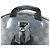 Zaino Josh Damier Graphite Louis Vuitton Nero - vista 3