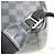 Zaino Josh Damier Graphite Louis Vuitton Nero - vista 5