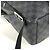 Zaino Josh Damier Graphite Louis Vuitton Nero - vista 6