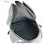 Zaino Josh Damier Graphite Louis Vuitton Nero - vista 7