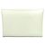 Monedero de cuero Epsom verde claro Hermès
