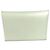 Monedero de cuero Epsom verde claro Hermès - vista 2