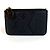 Estuche para tarjetas Monogram Empreinte Louis Vuitton Negro Monograma