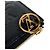 Estuche para tarjetas Monogram Empreinte Louis Vuitton Negro Monograma - vista 3