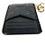 Estuche para tarjetas Monogram Empreinte Louis Vuitton Negro Monograma - vista 4
