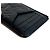Estuche para tarjetas Monogram Empreinte Louis Vuitton Negro Monograma - vista 5