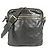 Gucci 201448 Guccissima GG Pochette Borsa a Spalla Marrone