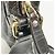 Gucci 201448 Guccissima GG Pochette Borsa a Spalla Marrone - vista 12