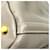 Tote Graue Handtasche Prada BN1872 Braun - Ansicht 9