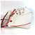 Bolso Tote Cabas PM de la colección de verano 2014 de Louis Vuitton Rosa Blanco - vista 7