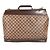 Borsa 2 in 1 Damier West End GM di Louis Vuitton Marrone Damier ebene - vista 2