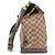 Borsa 2 in 1 Damier West End GM di Louis Vuitton Marrone Damier ebene - vista 3