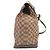 Borsa 2 in 1 Damier West End GM di Louis Vuitton Marrone Damier ebene - vista 4