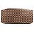 Borsa 2 in 1 Damier West End GM di Louis Vuitton Marrone Damier ebene - vista 5