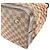 Borsa 2 in 1 Damier West End GM di Louis Vuitton Marrone Damier ebene - vista 6