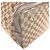 Borsa 2 in 1 Damier West End GM di Louis Vuitton Marrone Damier ebene - vista 7