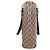 Borsa Tote GM Damier Vavant Louis Vuitton Marrone Damier ebene - vista 3