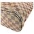 Borsa Tote GM Damier Vavant Louis Vuitton Marrone Damier ebene - vista 6