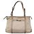Borsa Vala in nylon Salvatore Ferragamo Beige