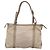Borsa Vala in nylon Salvatore Ferragamo Beige - vista 2