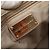 Borsa Vala in nylon Salvatore Ferragamo Beige - vista 6
