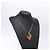 Collana Vintage Givenchy in Metallo D'oro - vista 5