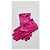 Hermès Lederhandschuhe Fuchsia Fuschia - Ansicht 4