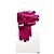 Hermès Lederhandschuhe Fuchsia Fuschia - Ansicht 8