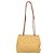 Bolsa de Ombro Medusa em Lona Versace Amarelo - view 2