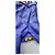Guanti Hermès in pelle di agnello blu reale - vista 10