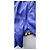 Guanti Hermès in pelle di agnello blu reale - vista 11